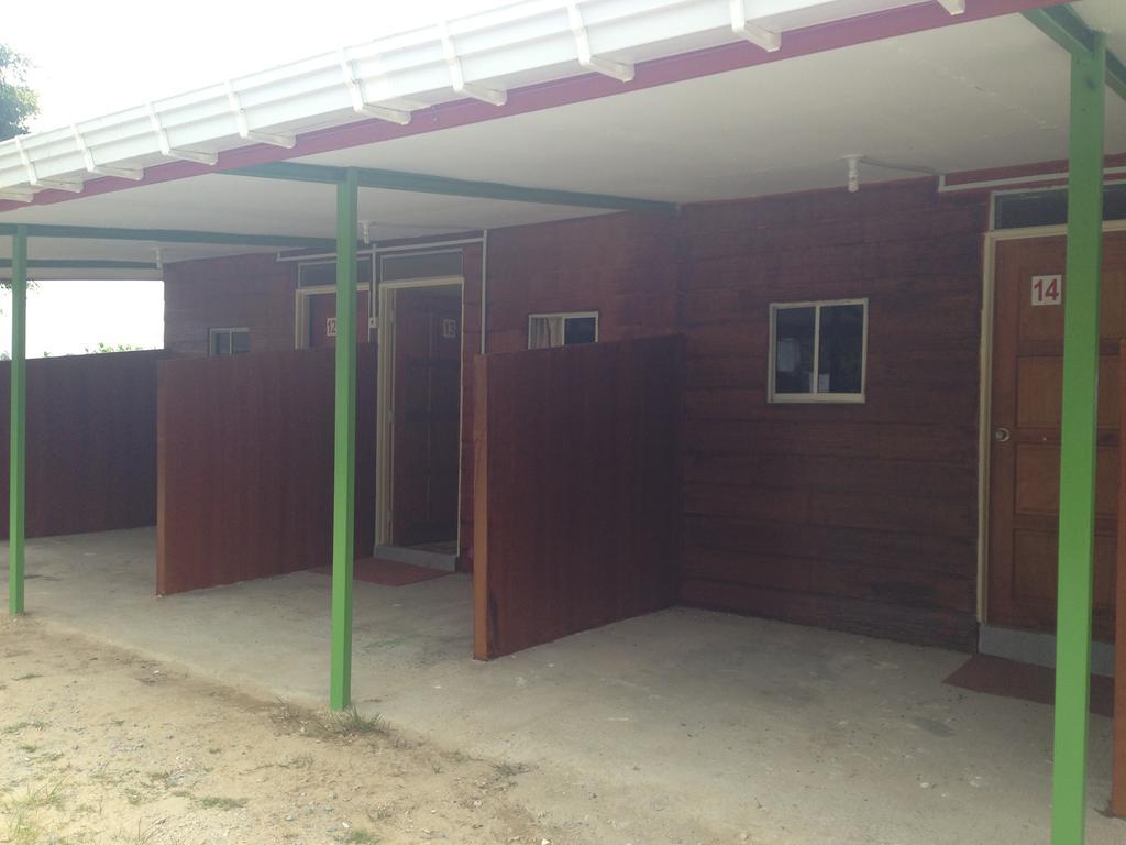 D'Villa Rina Ria Lodge, Kinabalu Park, Kundasang Bundu Tuhan Ruang foto