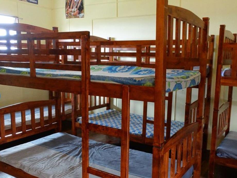 D'Villa Rina Ria Lodge, Kinabalu Park, Kundasang Bundu Tuhan Bagian luar foto
