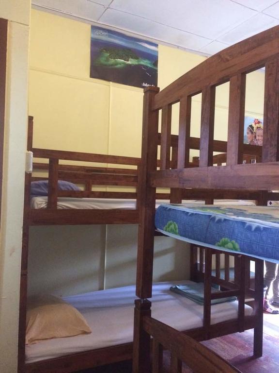 D'Villa Rina Ria Lodge, Kinabalu Park, Kundasang Bundu Tuhan Bagian luar foto