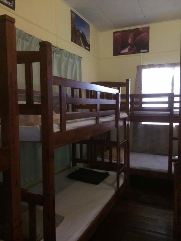 D'Villa Rina Ria Lodge, Kinabalu Park, Kundasang Bundu Tuhan Bagian luar foto