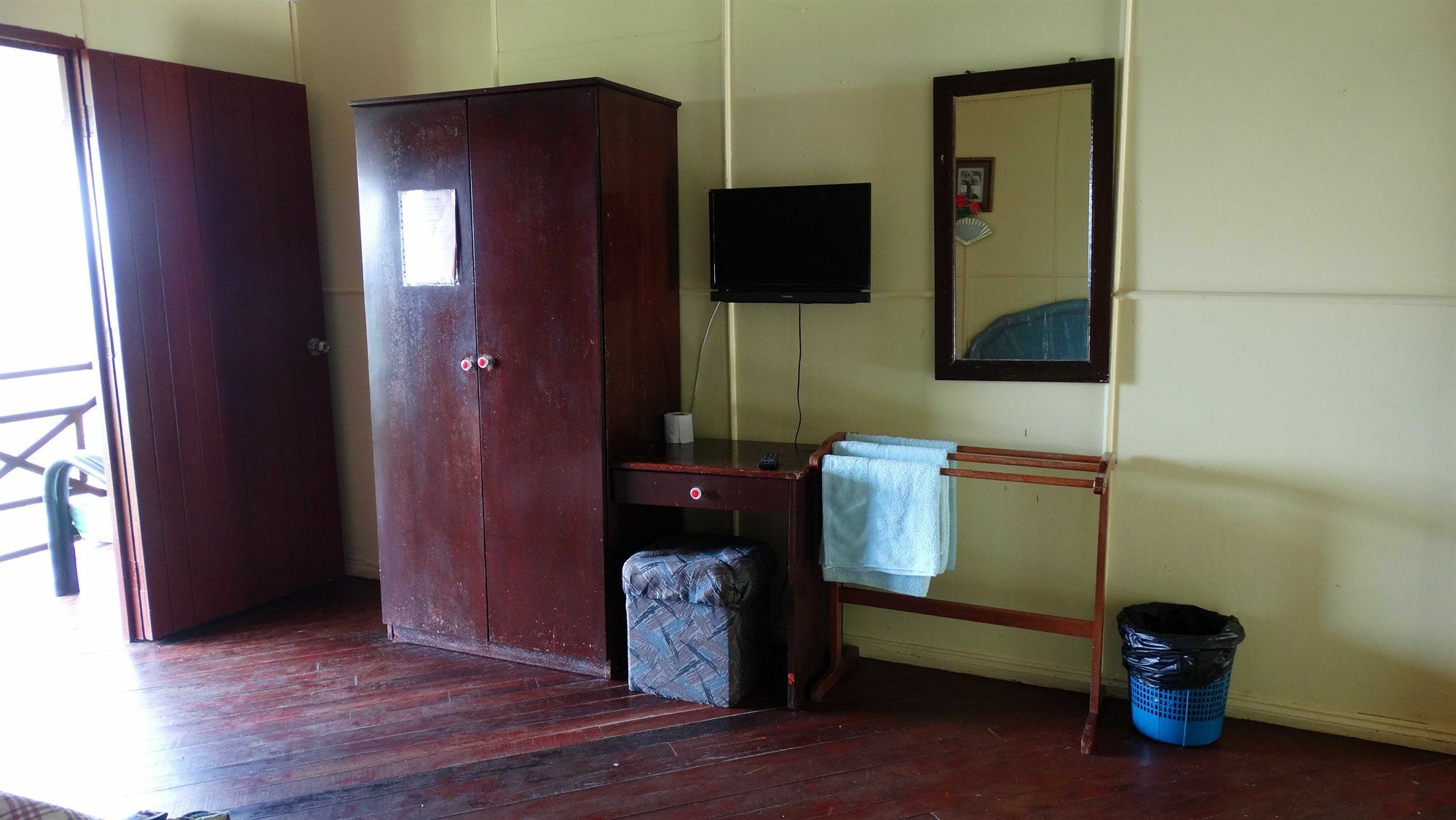 D'Villa Rina Ria Lodge, Kinabalu Park, Kundasang Bundu Tuhan Bagian luar foto