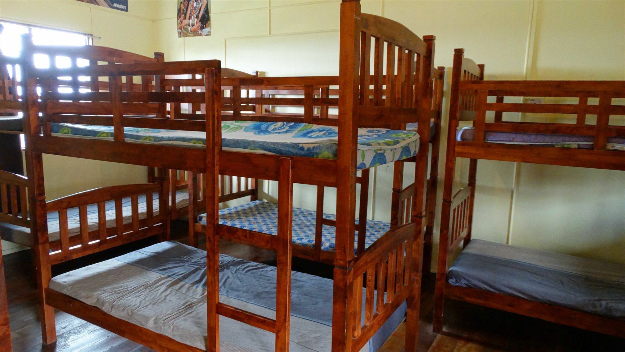 D'Villa Rina Ria Lodge, Kinabalu Park, Kundasang Bundu Tuhan Bagian luar foto