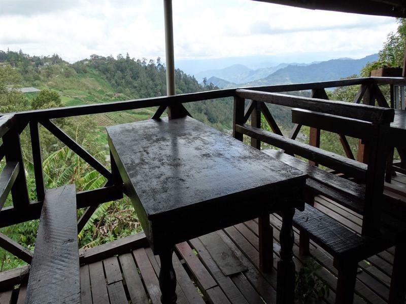D'Villa Rina Ria Lodge, Kinabalu Park, Kundasang Bundu Tuhan Bagian luar foto