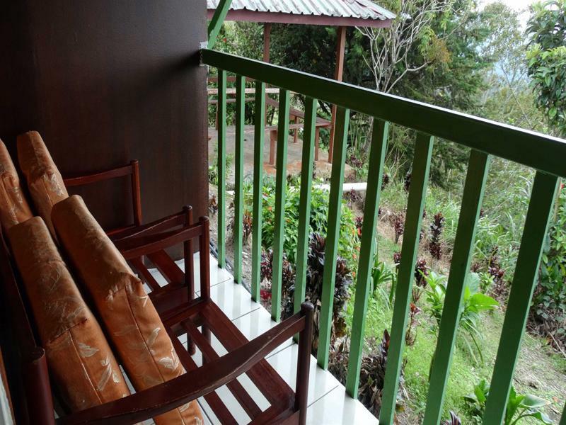 D'Villa Rina Ria Lodge, Kinabalu Park, Kundasang Bundu Tuhan Bagian luar foto